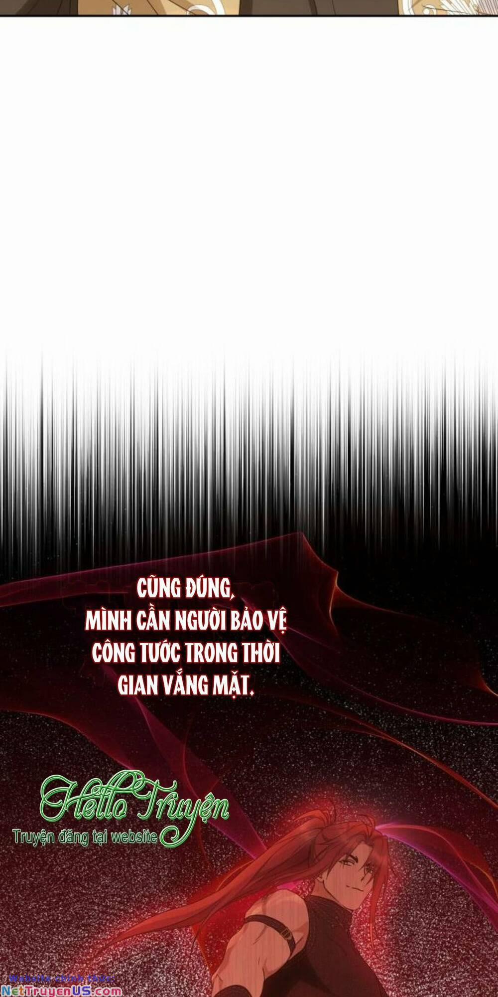 Đại Úy! Chiến Trường Lần Này Là Nơi Này Sao? 30.2 trang 4