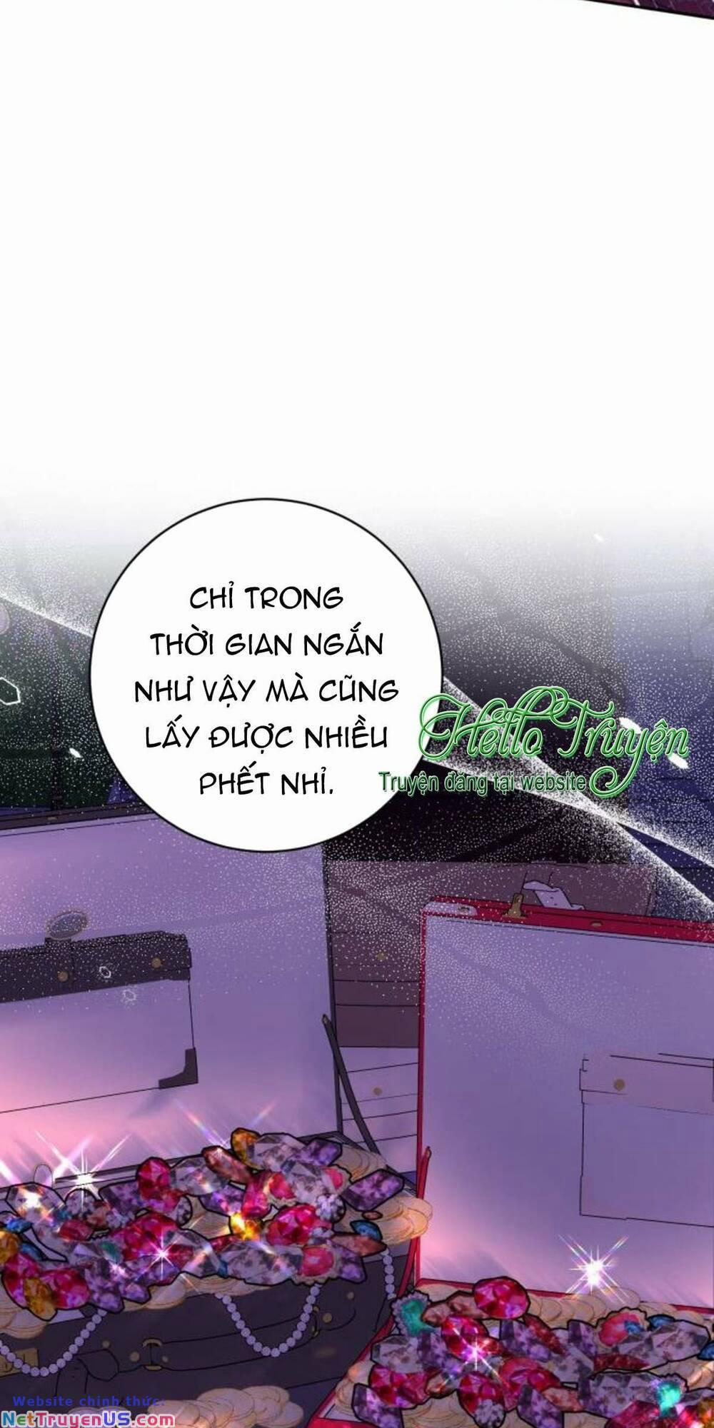 Đại Úy! Chiến Trường Lần Này Là Nơi Này Sao? 30.2 trang 45