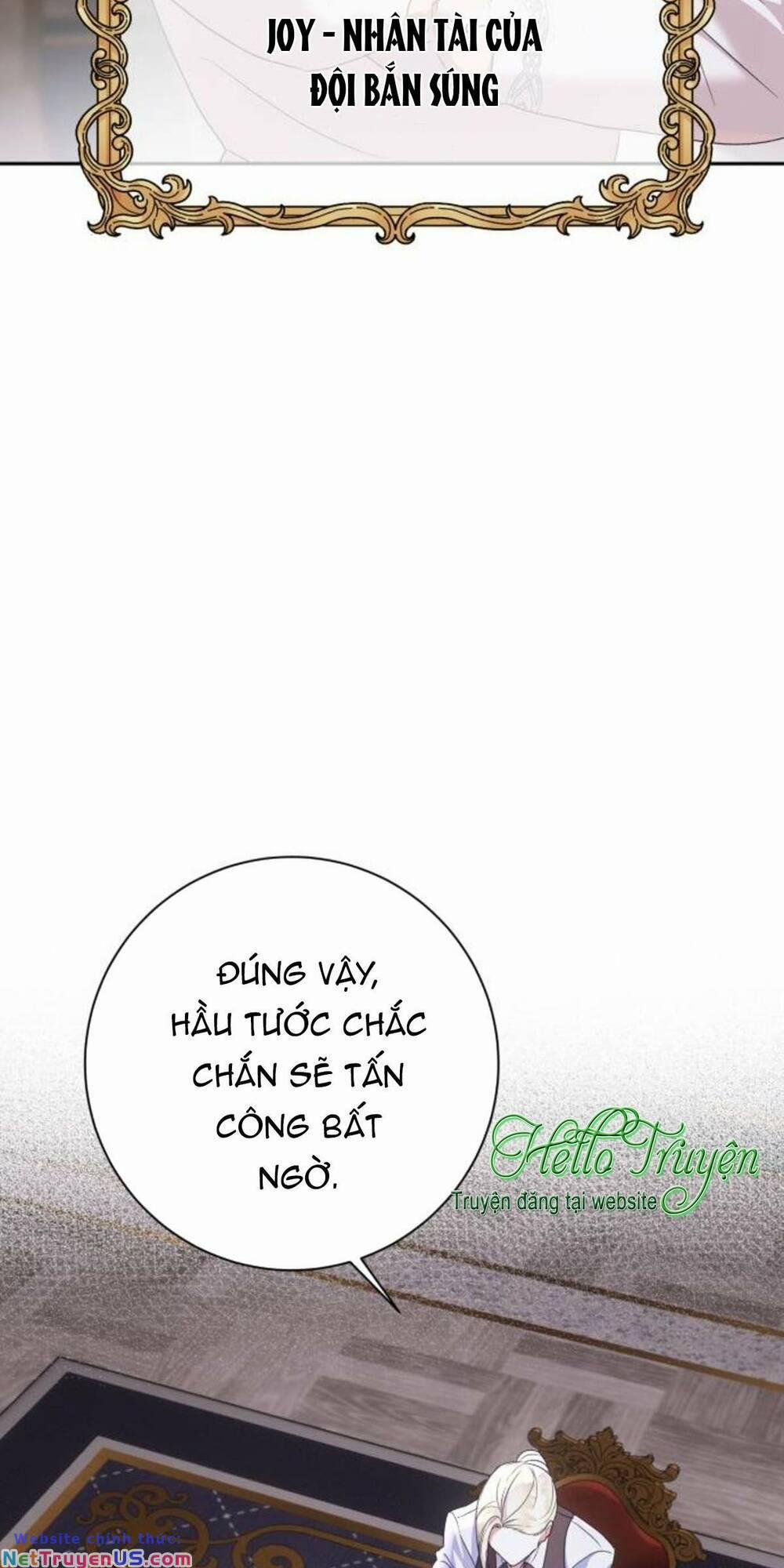 Đại Úy! Chiến Trường Lần Này Là Nơi Này Sao? 31.1 trang 30