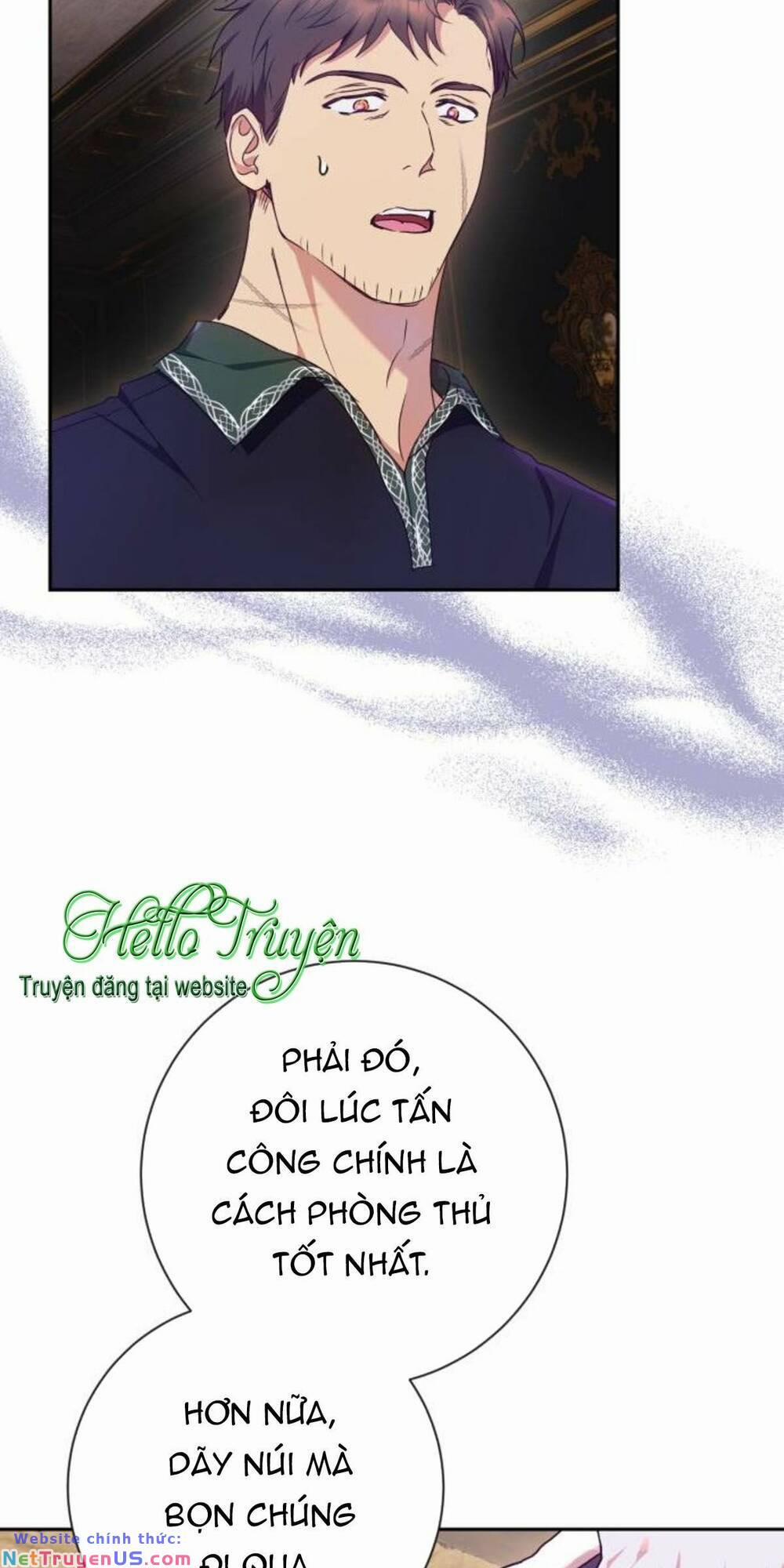 Đại Úy! Chiến Trường Lần Này Là Nơi Này Sao? 31.1 trang 33