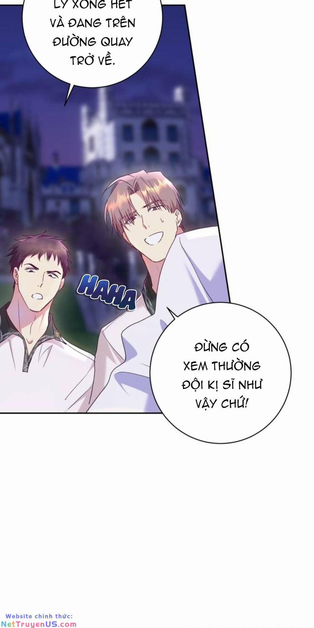 Đại Úy! Chiến Trường Lần Này Là Nơi Này Sao? 31.1 trang 7