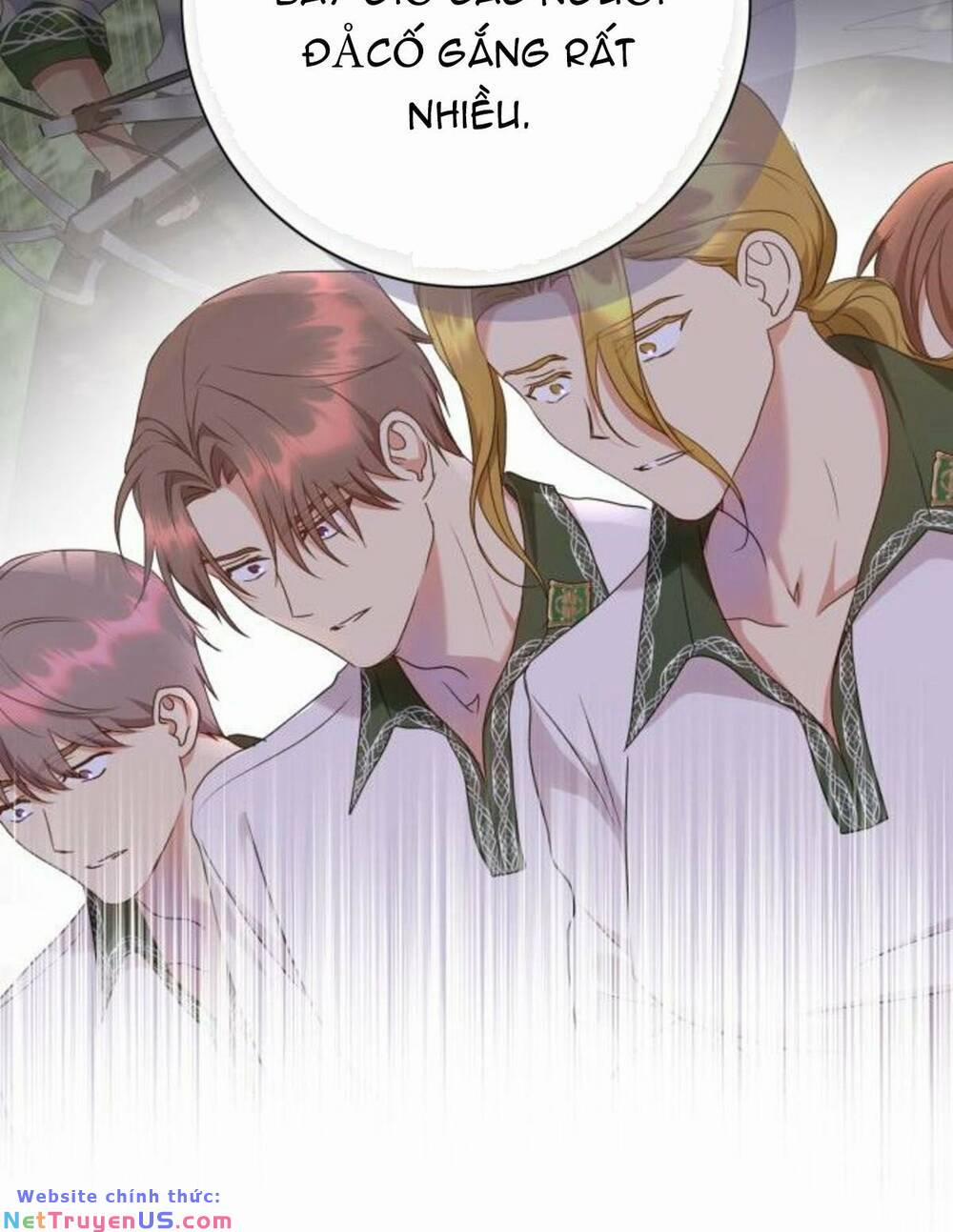 Đại Úy! Chiến Trường Lần Này Là Nơi Này Sao? 31.2 trang 10