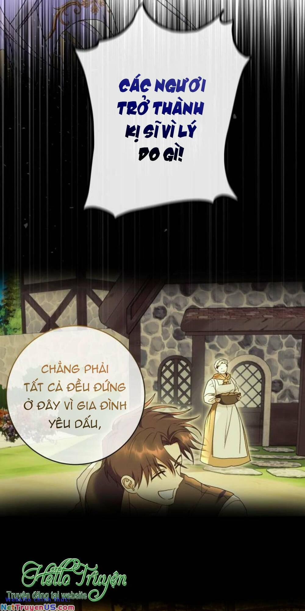 Đại Úy! Chiến Trường Lần Này Là Nơi Này Sao? 31.2 trang 12