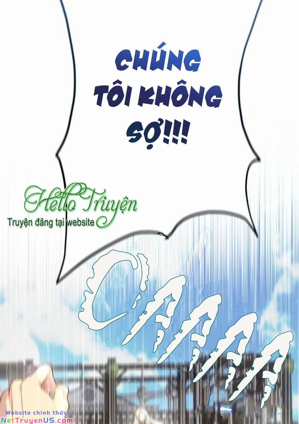 Đại Úy! Chiến Trường Lần Này Là Nơi Này Sao? 31.2 trang 18