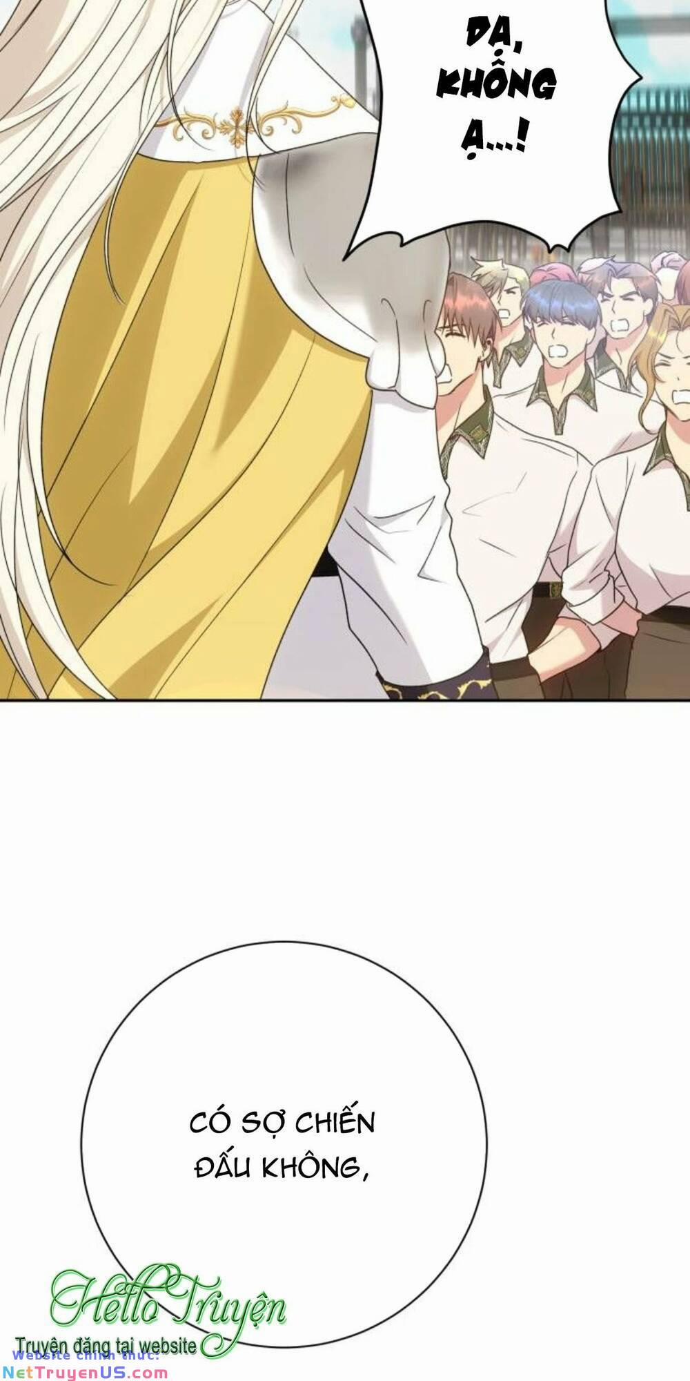 Đại Úy! Chiến Trường Lần Này Là Nơi Này Sao? 31.2 trang 4