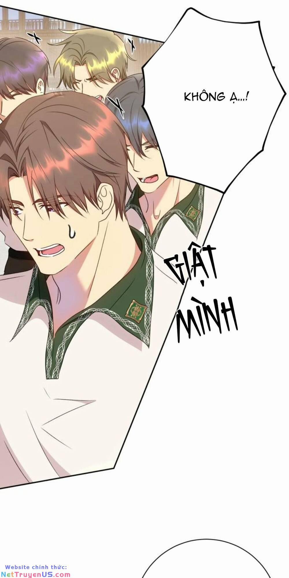 Đại Úy! Chiến Trường Lần Này Là Nơi Này Sao? 31.2 trang 5