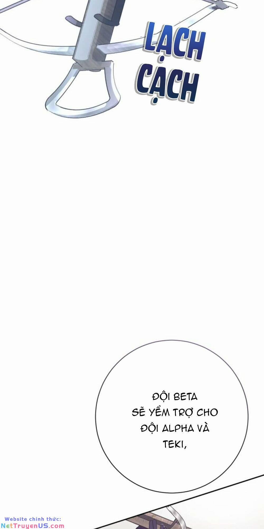 Đại Úy! Chiến Trường Lần Này Là Nơi Này Sao? 32.1 trang 10