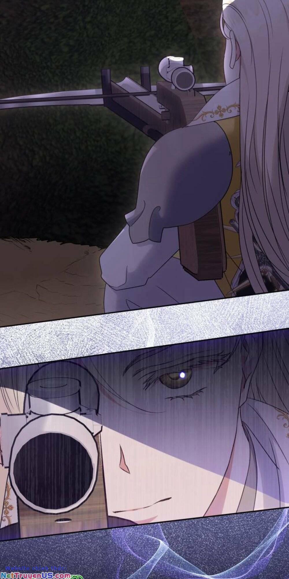 Đại Úy! Chiến Trường Lần Này Là Nơi Này Sao? 32.1 trang 14