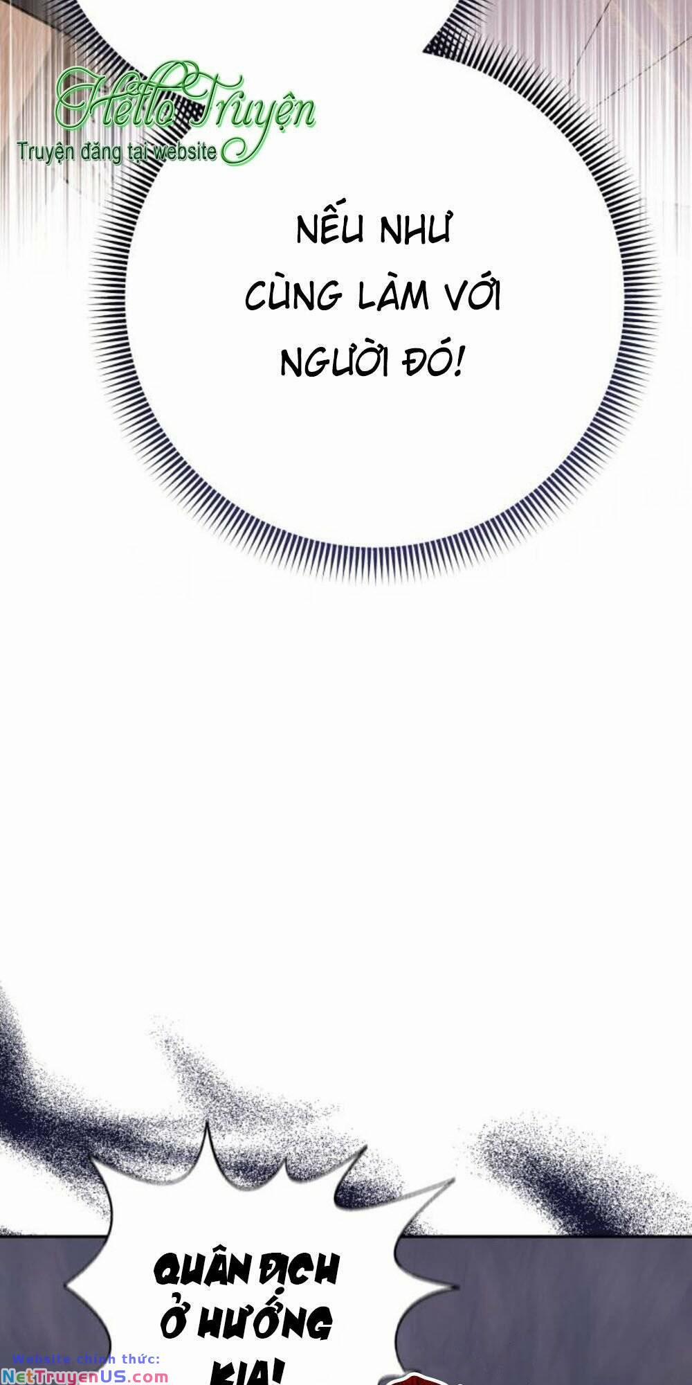 Đại Úy! Chiến Trường Lần Này Là Nơi Này Sao? 32.1 trang 35