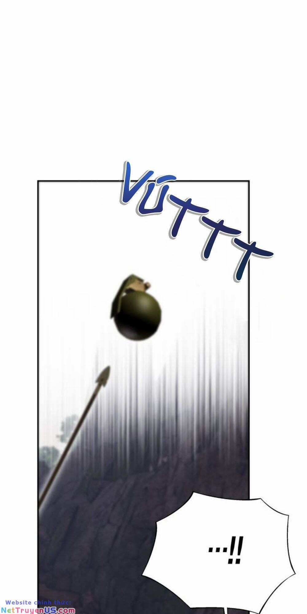 Đại Úy! Chiến Trường Lần Này Là Nơi Này Sao? 32.1 trang 40