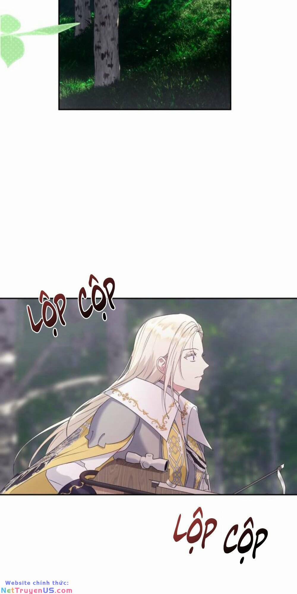 Đại Úy! Chiến Trường Lần Này Là Nơi Này Sao? 32.2 trang 10