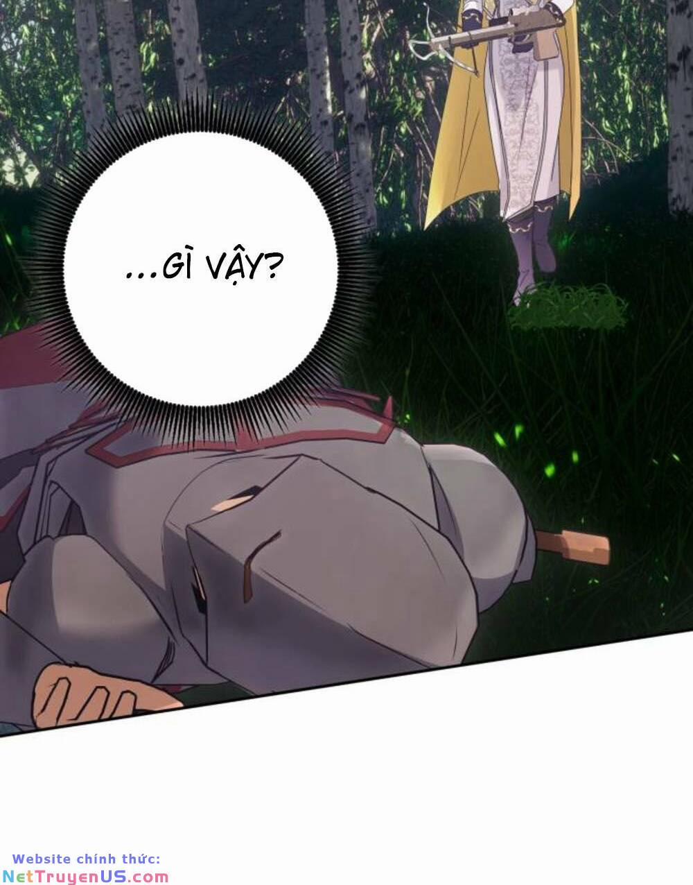 Đại Úy! Chiến Trường Lần Này Là Nơi Này Sao? 32.2 trang 12