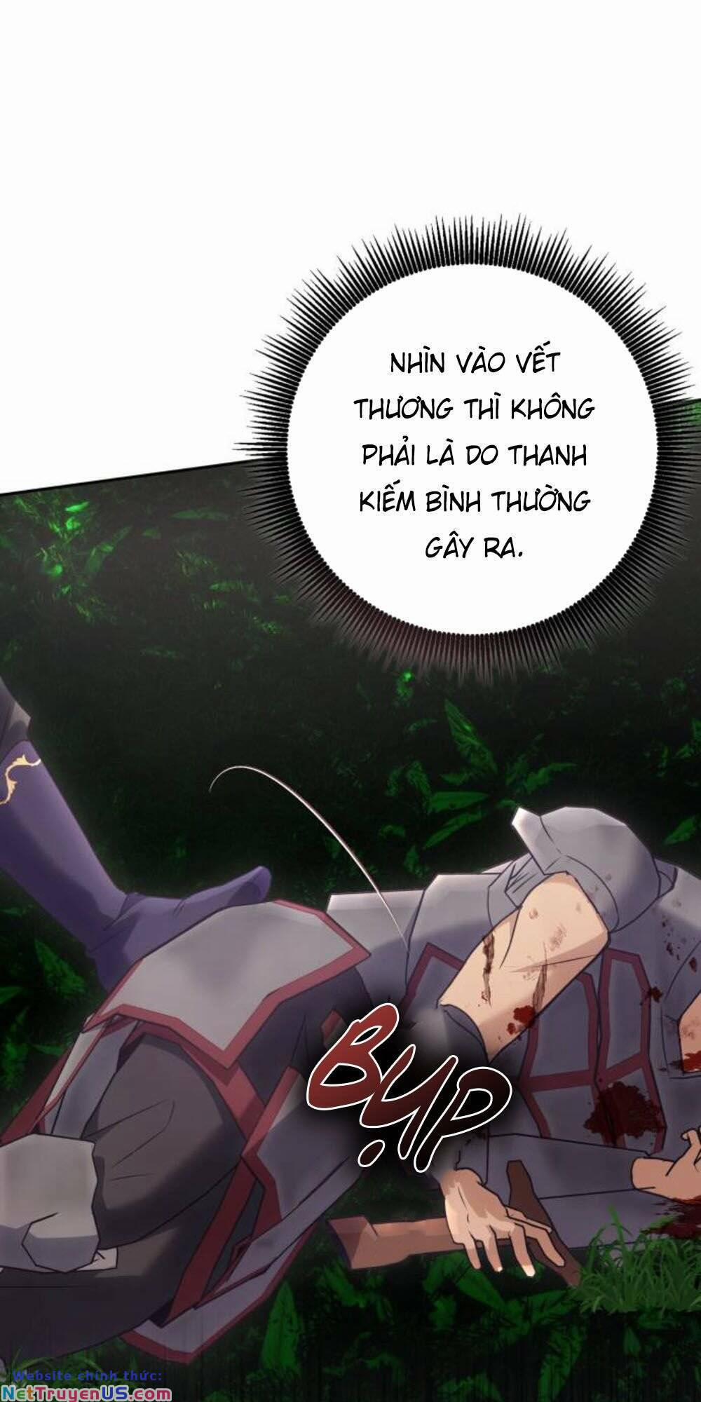 Đại Úy! Chiến Trường Lần Này Là Nơi Này Sao? 32.2 trang 13