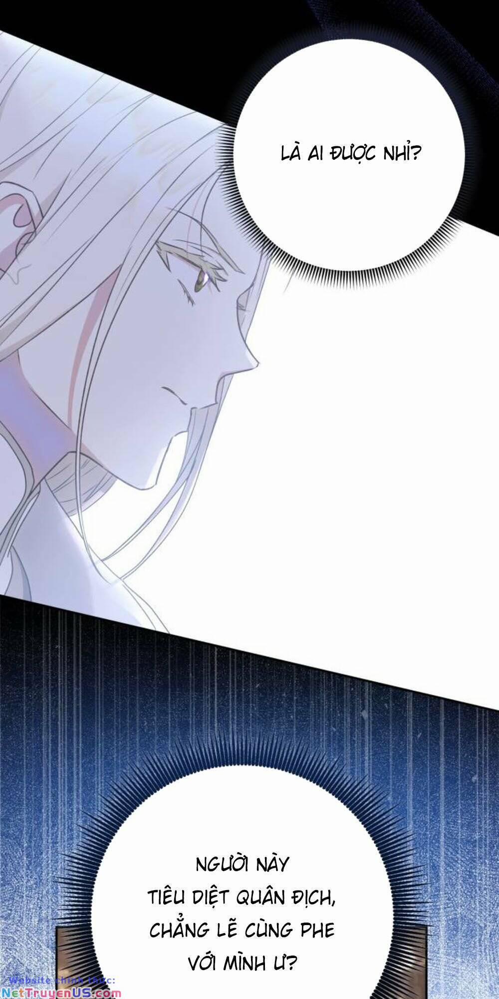 Đại Úy! Chiến Trường Lần Này Là Nơi Này Sao? 32.2 trang 16