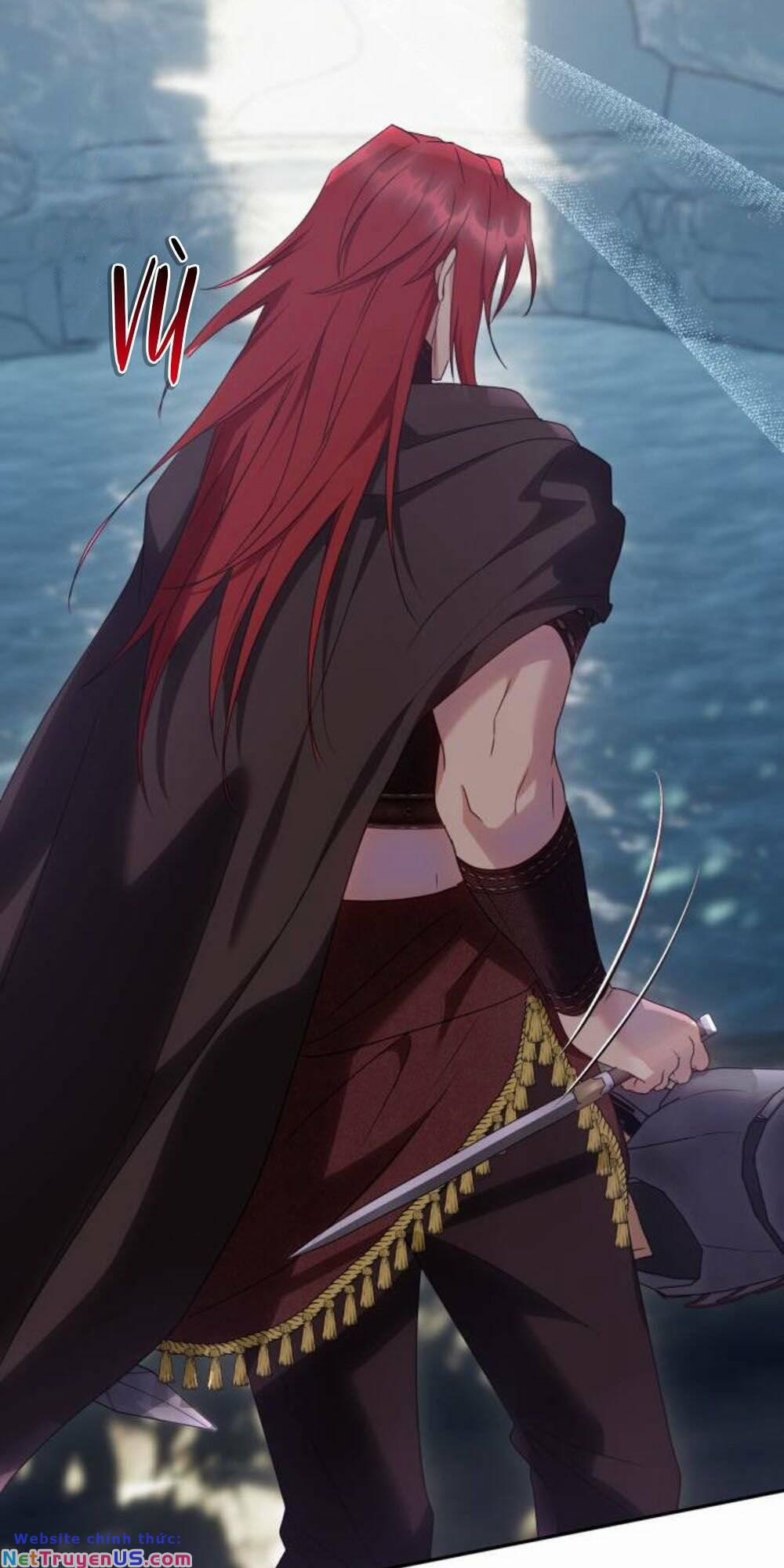 Đại Úy! Chiến Trường Lần Này Là Nơi Này Sao? 32.2 trang 18