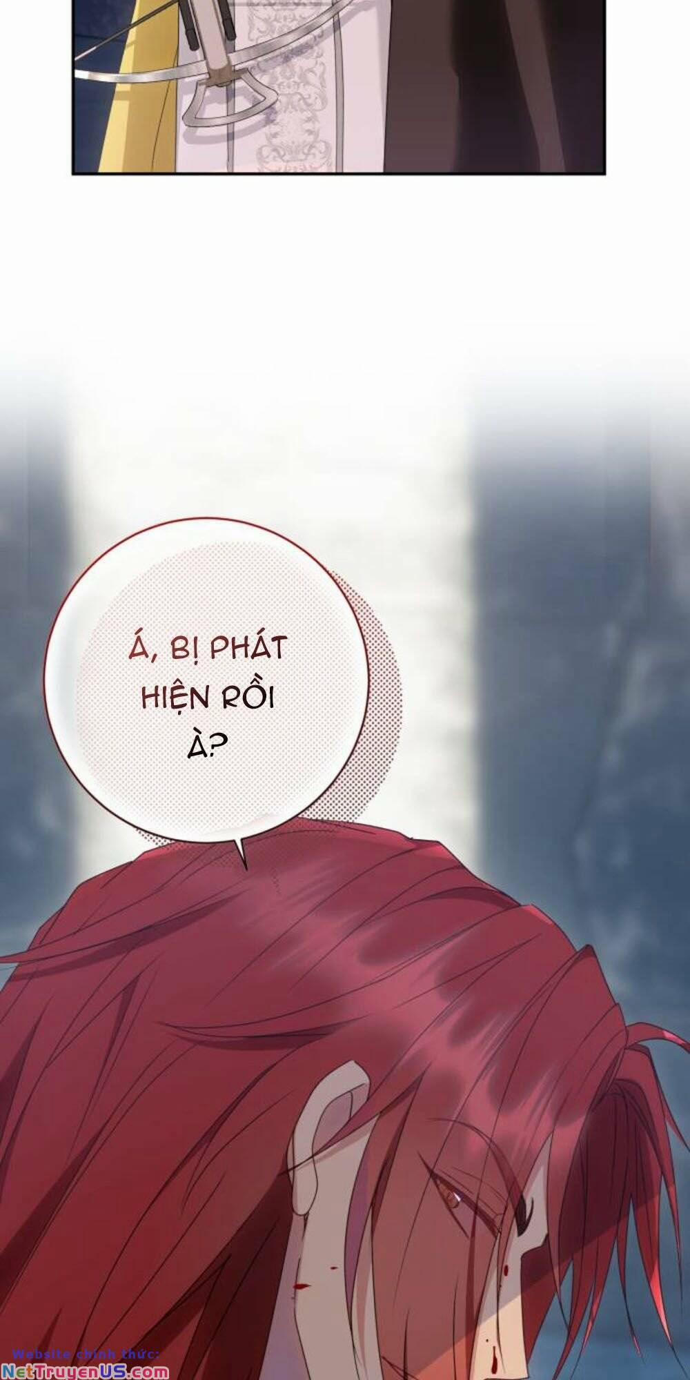 Đại Úy! Chiến Trường Lần Này Là Nơi Này Sao? 32.2 trang 20