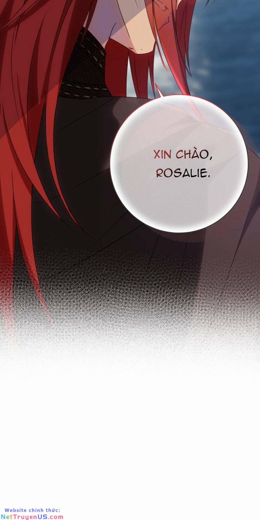 Đại Úy! Chiến Trường Lần Này Là Nơi Này Sao? 32.2 trang 21