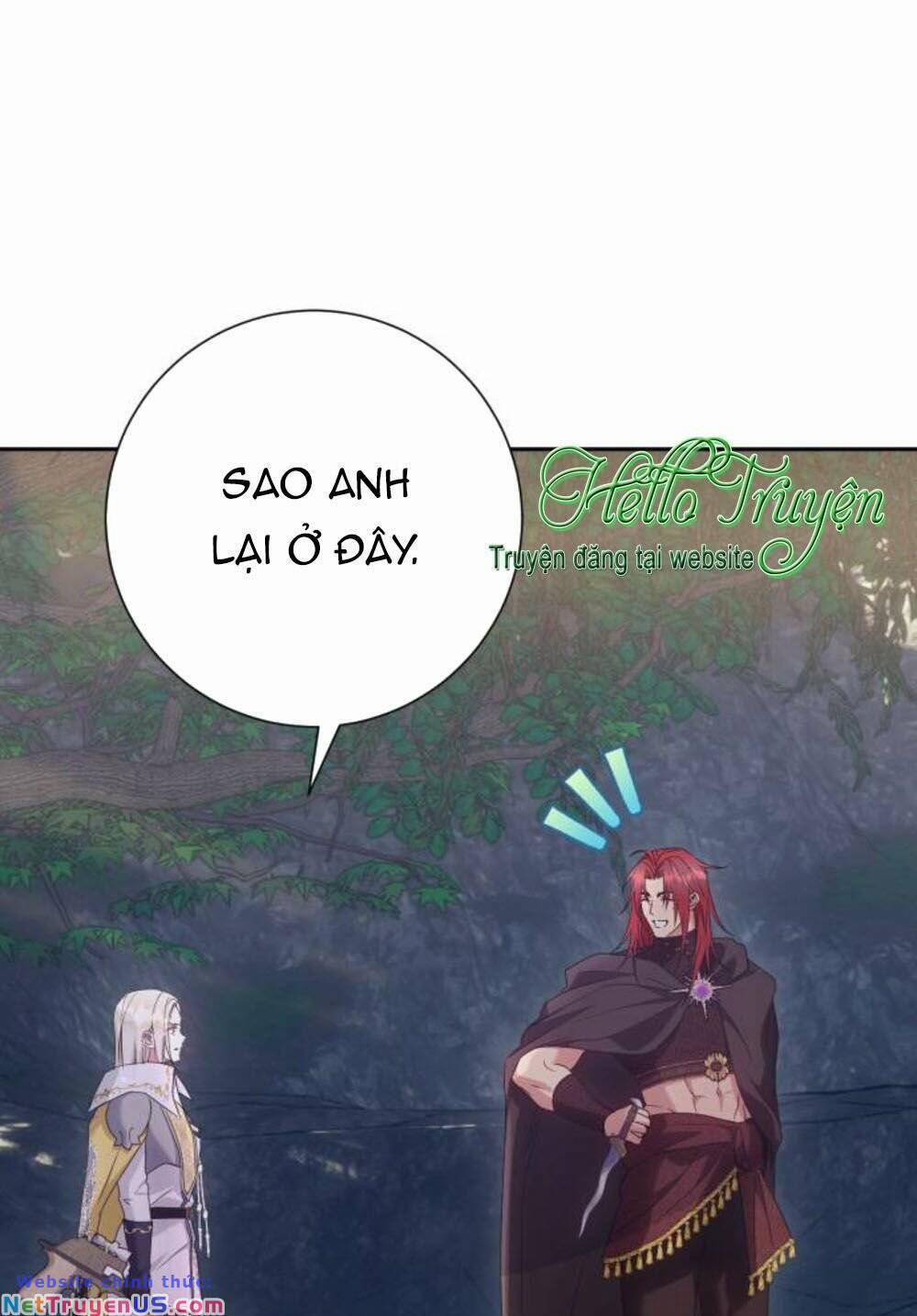 Đại Úy! Chiến Trường Lần Này Là Nơi Này Sao? 32.2 trang 22