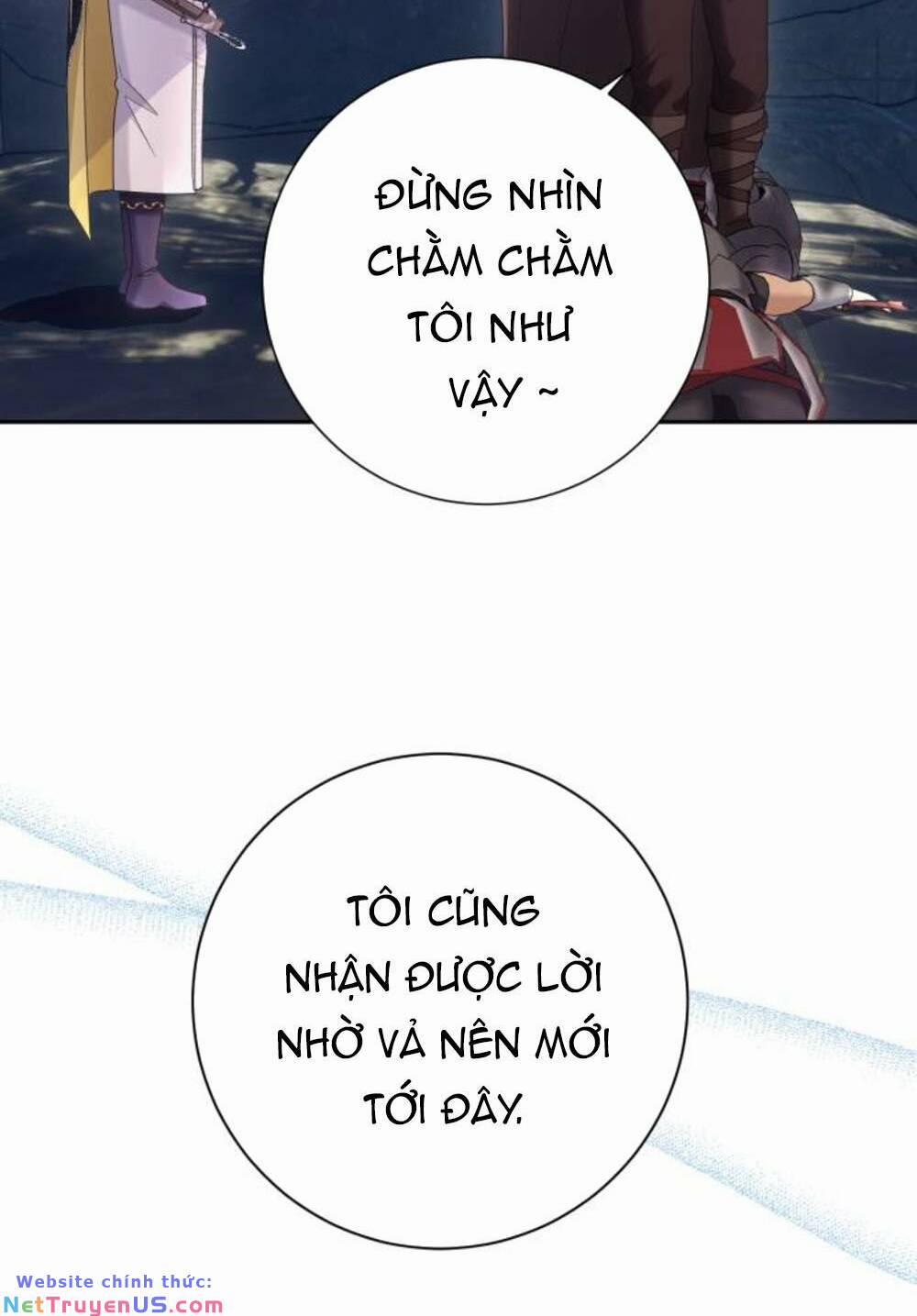 Đại Úy! Chiến Trường Lần Này Là Nơi Này Sao? 32.2 trang 23