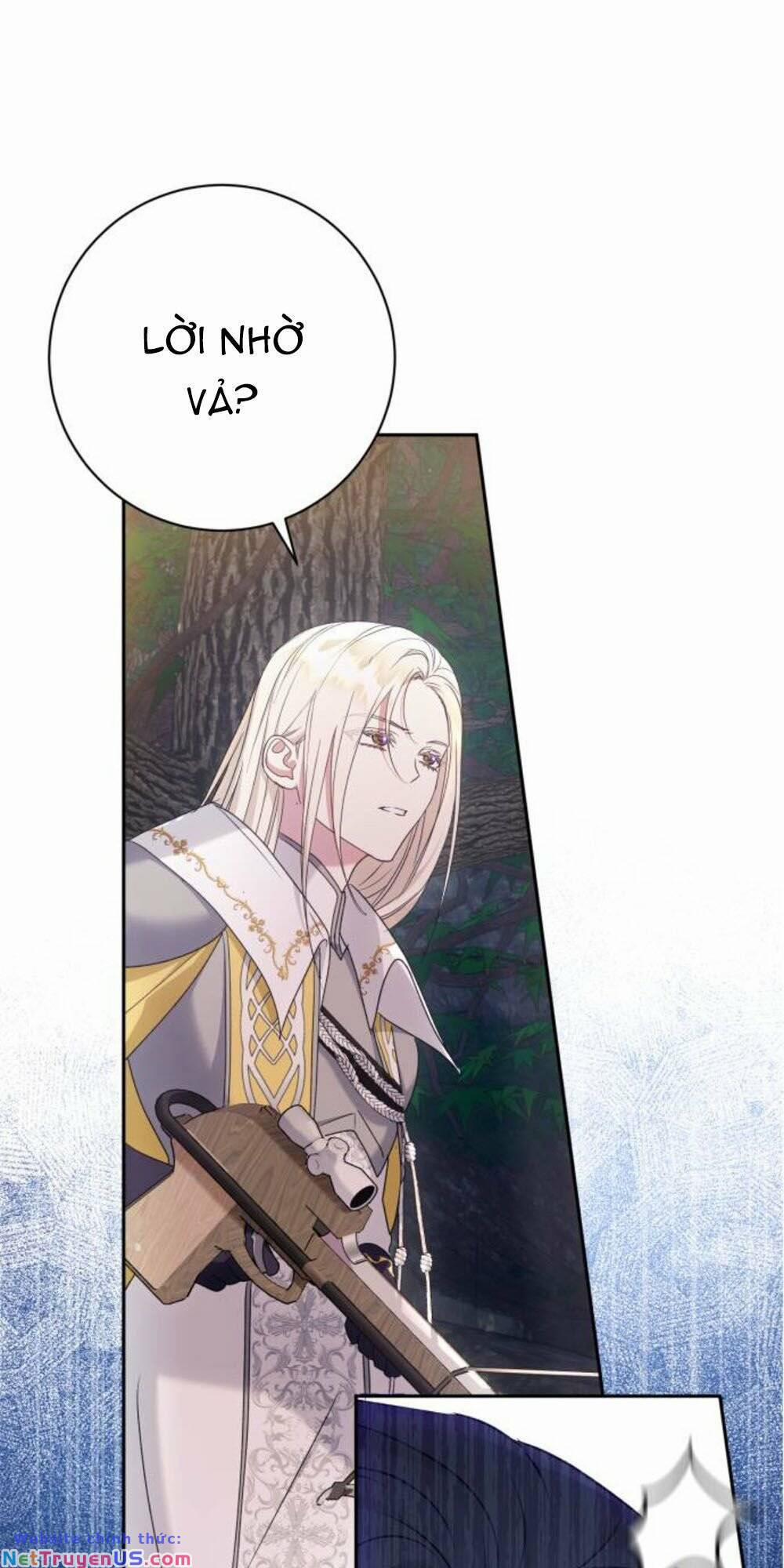 Đại Úy! Chiến Trường Lần Này Là Nơi Này Sao? 32.2 trang 24