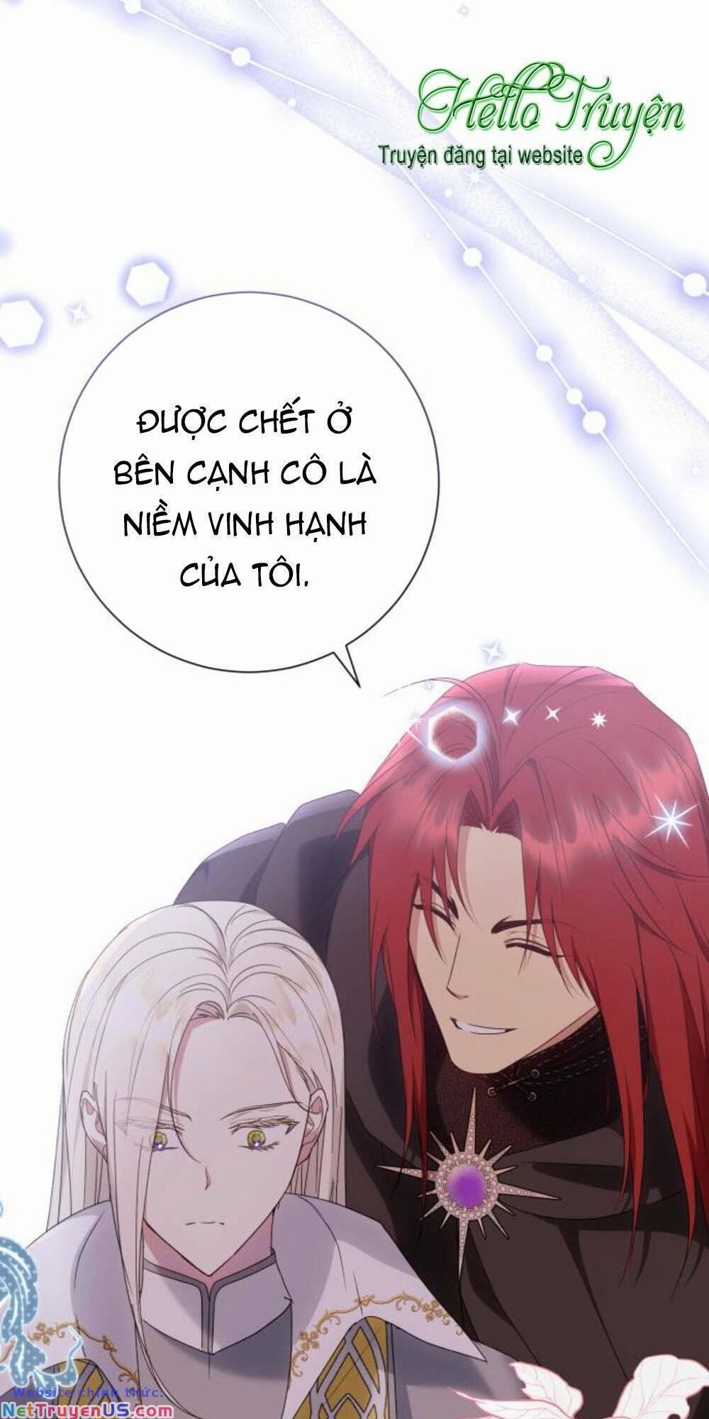 Đại Úy! Chiến Trường Lần Này Là Nơi Này Sao? 32.2 trang 36