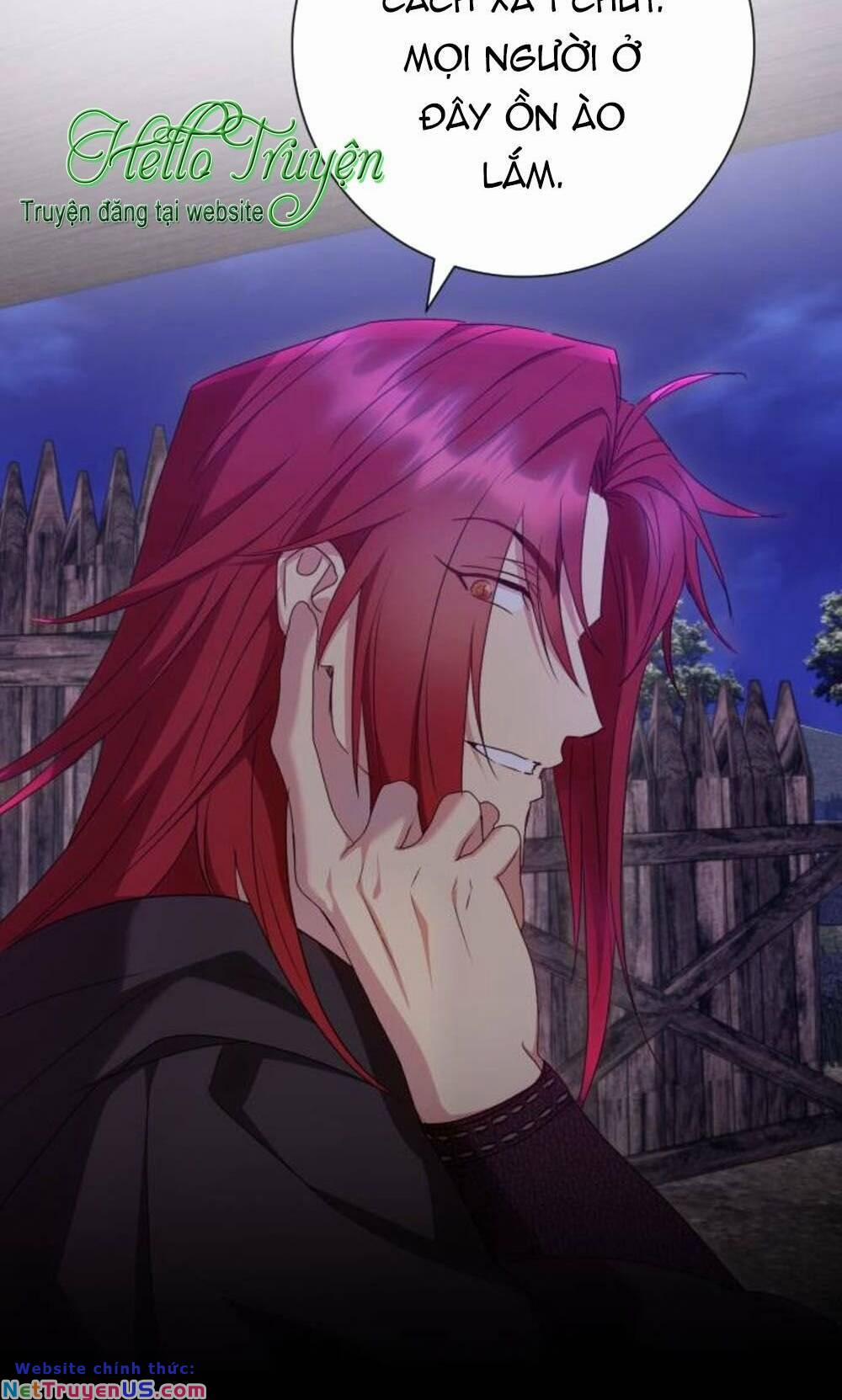 Đại Úy! Chiến Trường Lần Này Là Nơi Này Sao? 33.1 trang 35