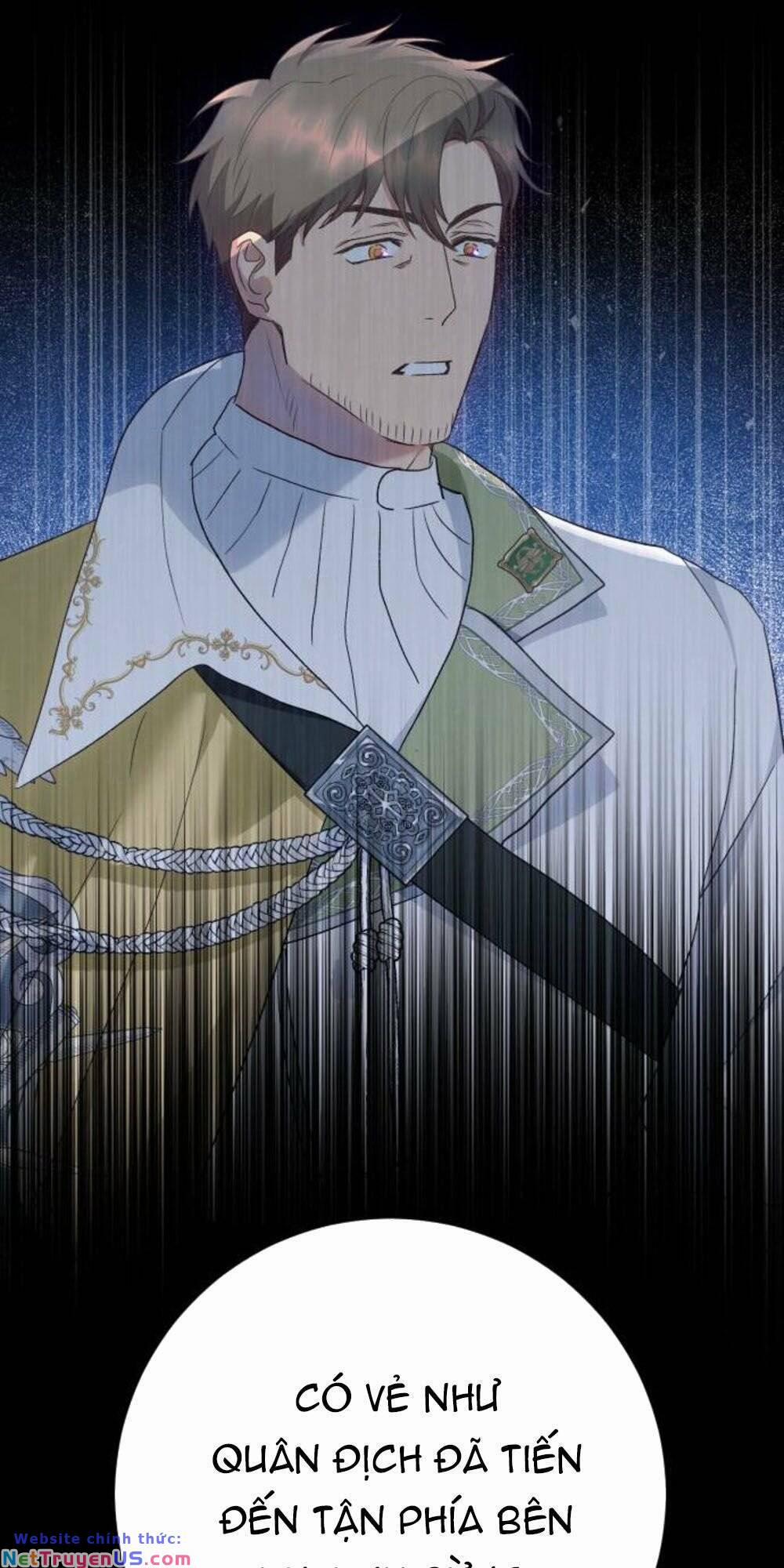 Đại Úy! Chiến Trường Lần Này Là Nơi Này Sao? 33.2 trang 14