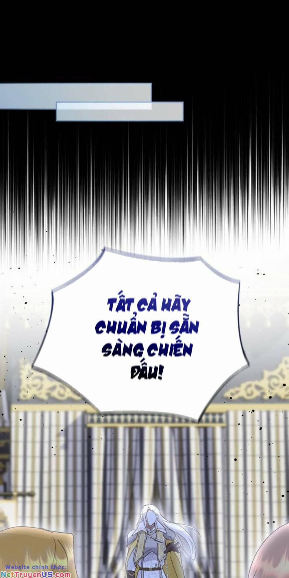 Đại Úy! Chiến Trường Lần Này Là Nơi Này Sao? 33.2 trang 18