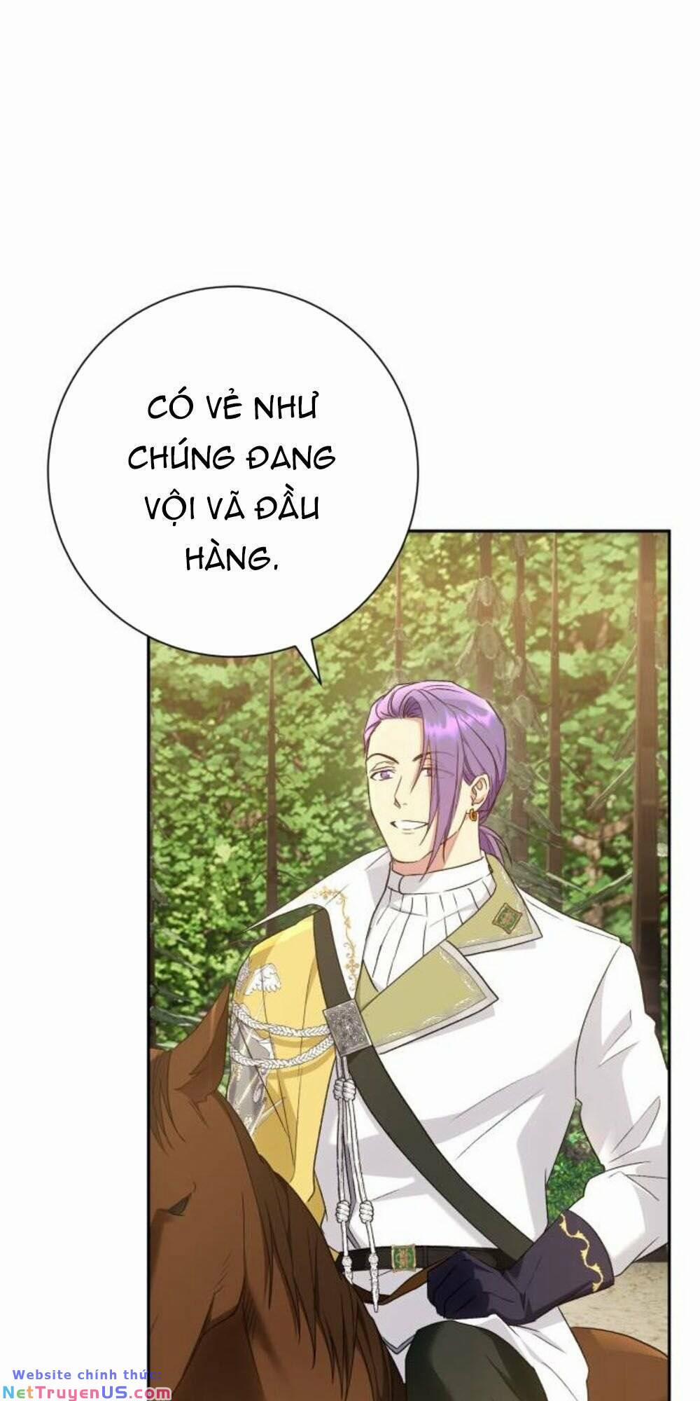 Đại Úy! Chiến Trường Lần Này Là Nơi Này Sao? 33.2 trang 23