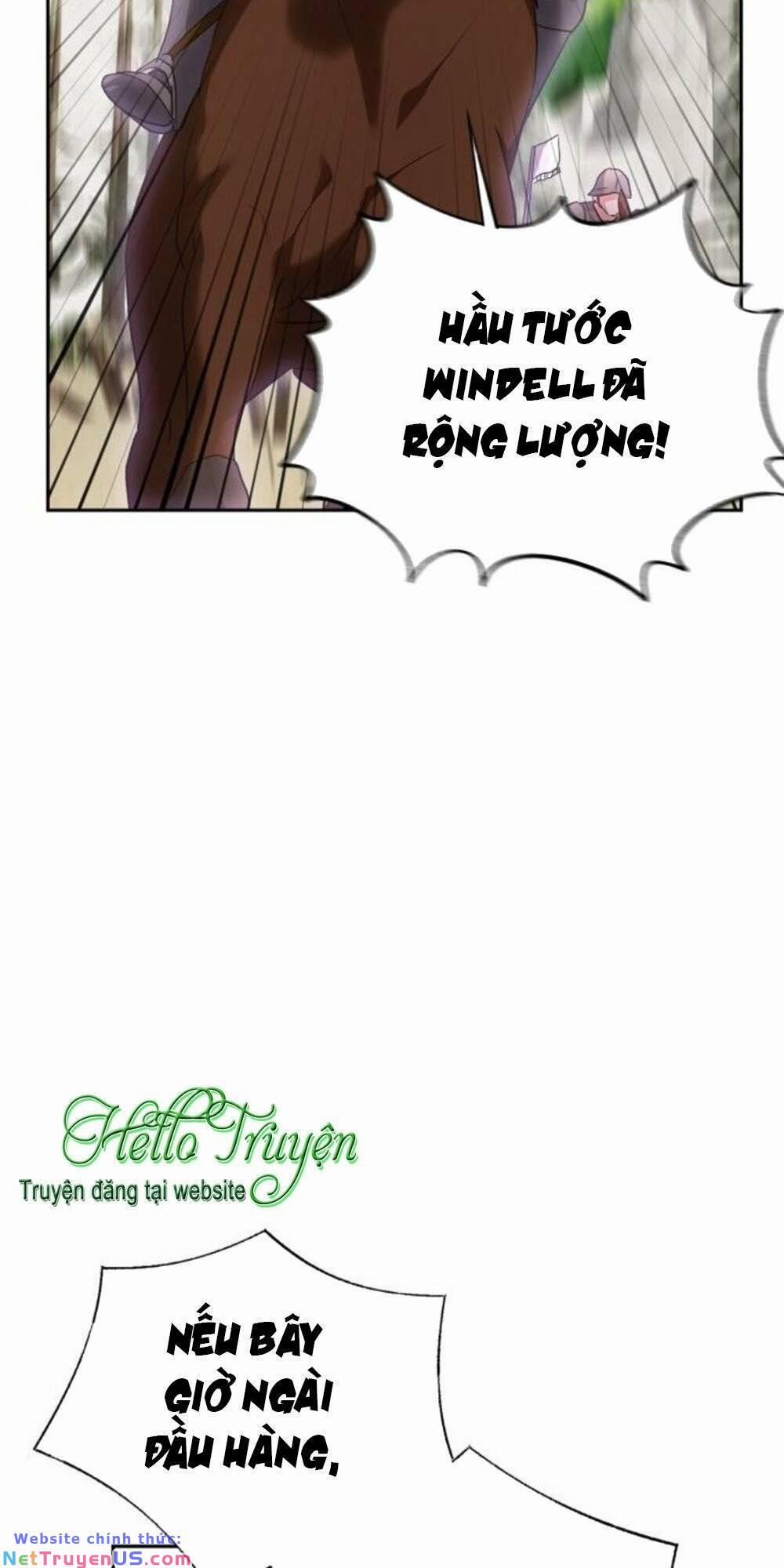 Đại Úy! Chiến Trường Lần Này Là Nơi Này Sao? 33.2 trang 28