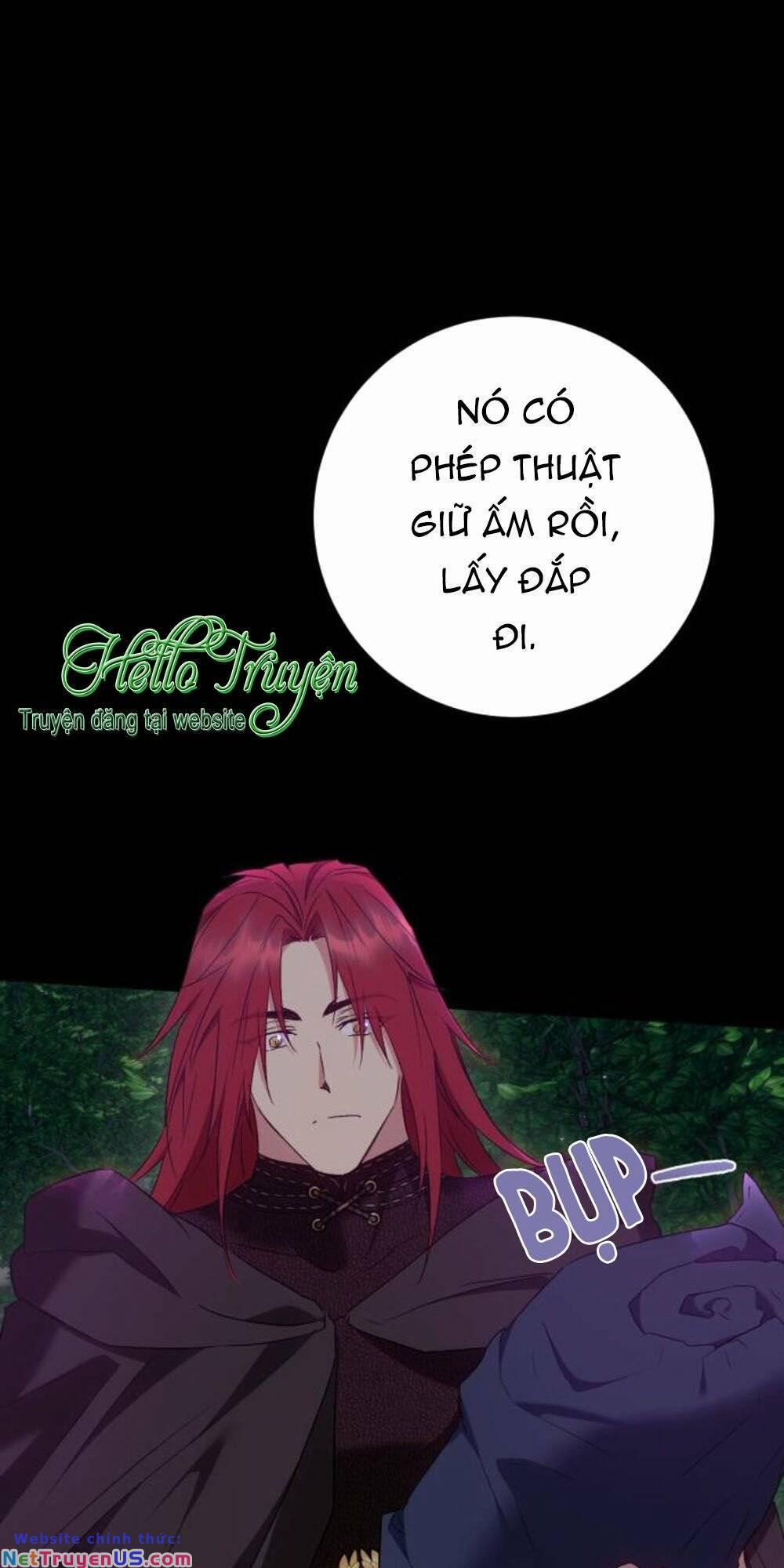 Đại Úy! Chiến Trường Lần Này Là Nơi Này Sao? 33.2 trang 3