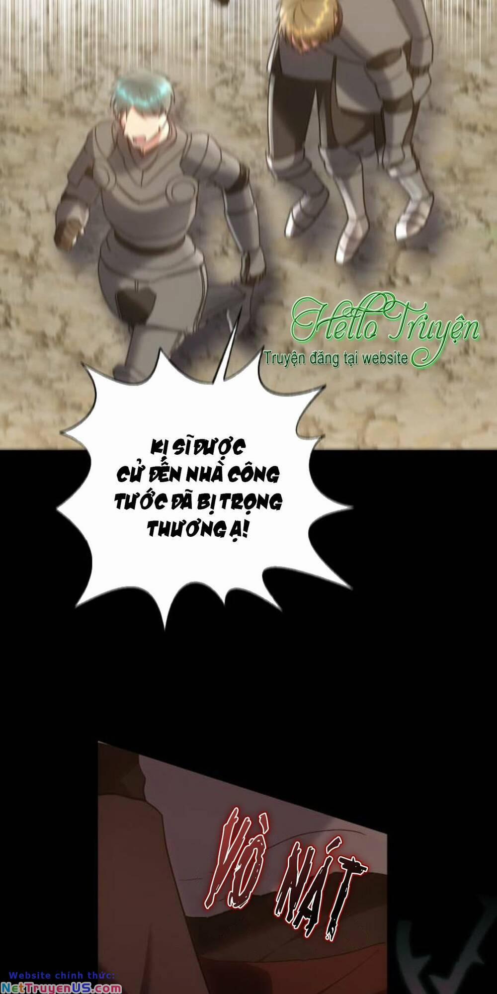 Đại Úy! Chiến Trường Lần Này Là Nơi Này Sao? 34.1 trang 11