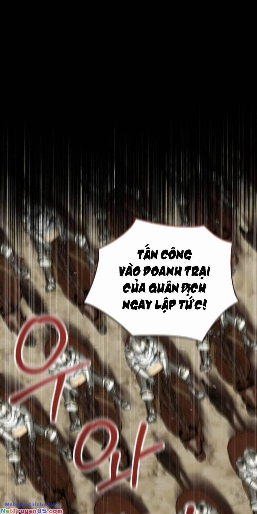 Đại Úy! Chiến Trường Lần Này Là Nơi Này Sao? 34.1 trang 14