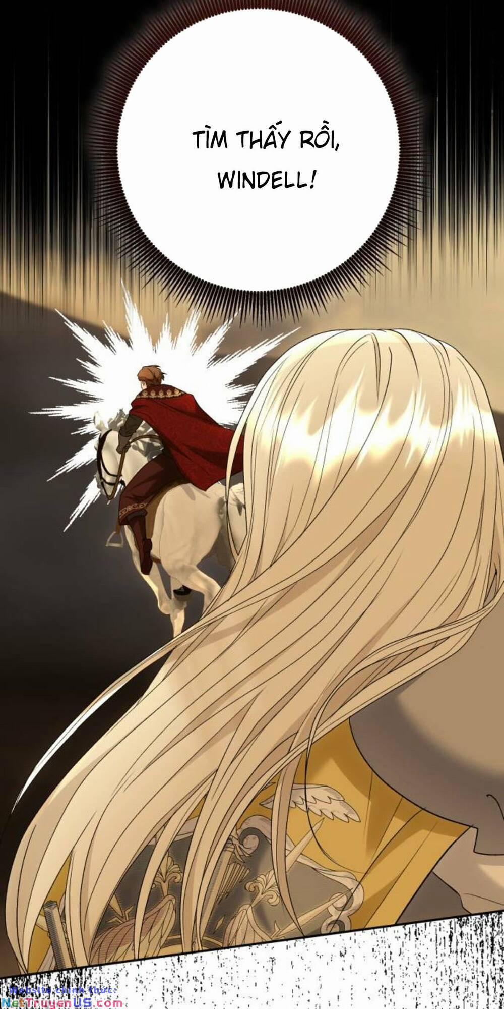 Đại Úy! Chiến Trường Lần Này Là Nơi Này Sao? 34.1 trang 27