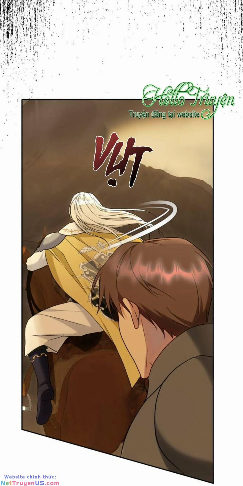 Đại Úy! Chiến Trường Lần Này Là Nơi Này Sao? 34.1 trang 28