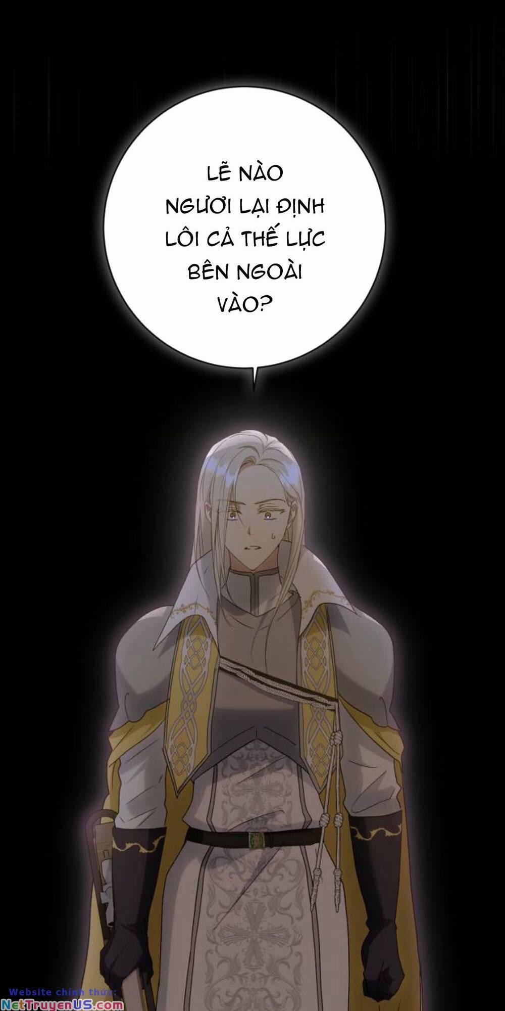 Đại Úy! Chiến Trường Lần Này Là Nơi Này Sao? 34.1 trang 43