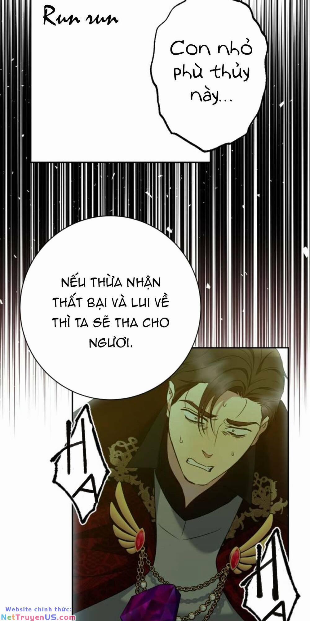 Đại Úy! Chiến Trường Lần Này Là Nơi Này Sao? 34.2 trang 19