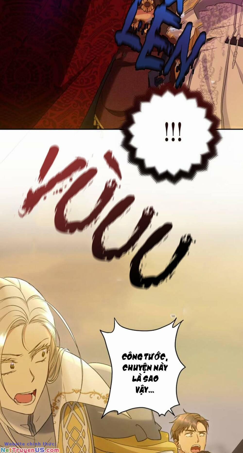 Đại Úy! Chiến Trường Lần Này Là Nơi Này Sao? 34.2 trang 25