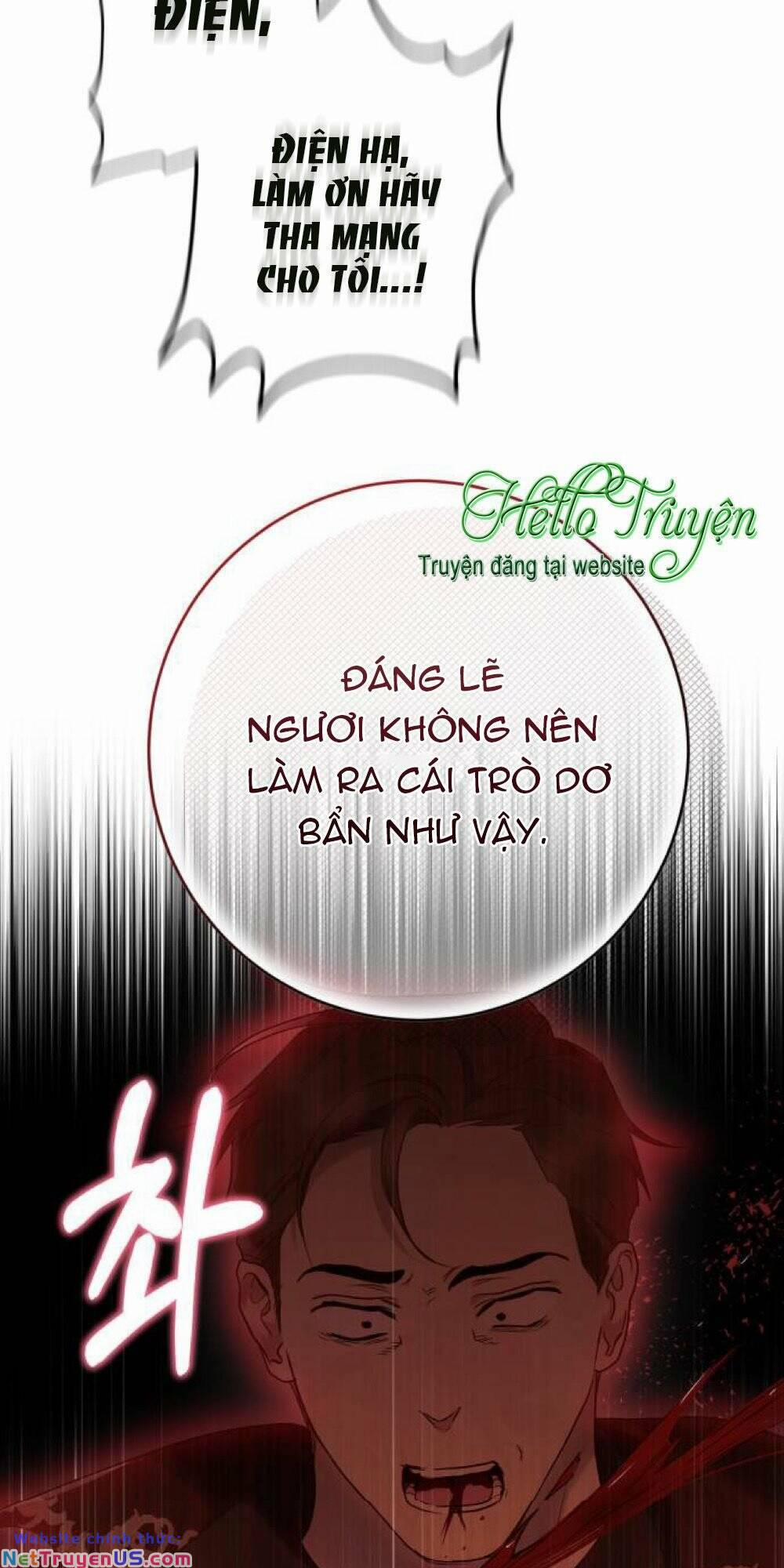 Đại Úy! Chiến Trường Lần Này Là Nơi Này Sao? 35.1 trang 14