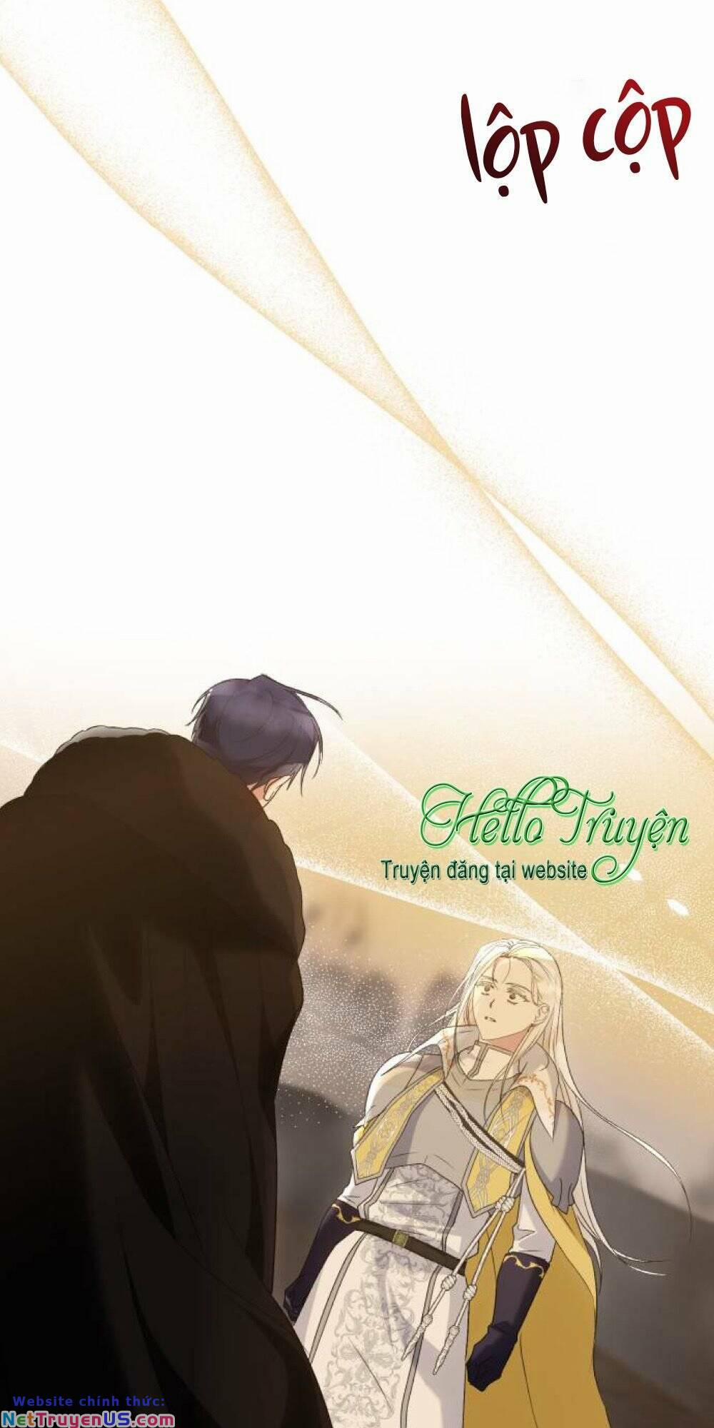 Đại Úy! Chiến Trường Lần Này Là Nơi Này Sao? 35.1 trang 18