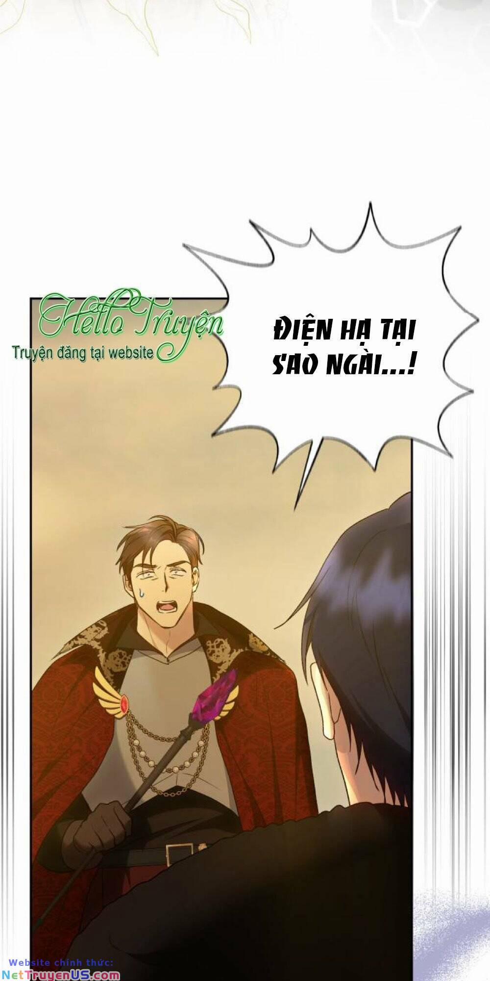 Đại Úy! Chiến Trường Lần Này Là Nơi Này Sao? 35.1 trang 4