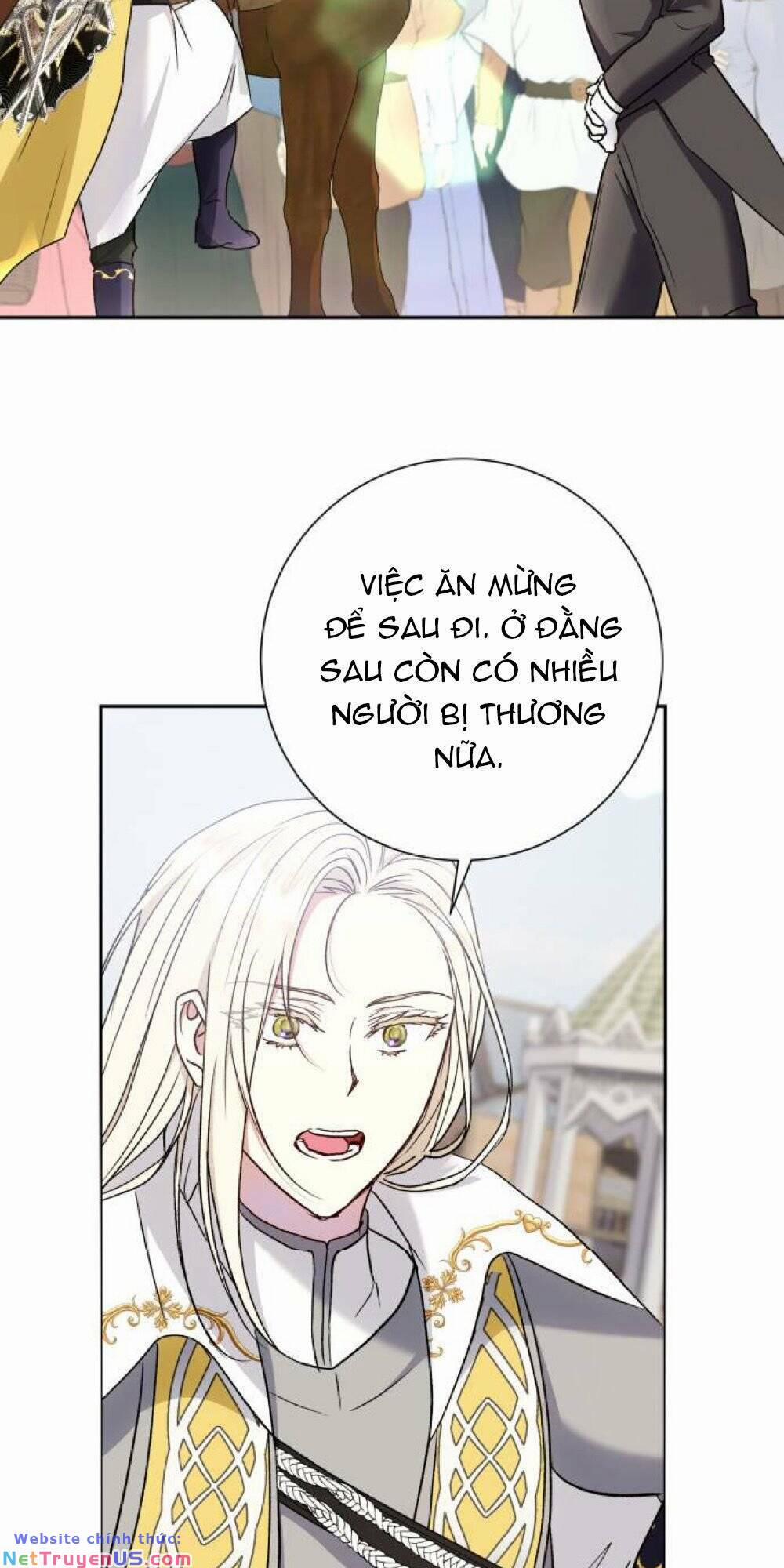 Đại Úy! Chiến Trường Lần Này Là Nơi Này Sao? 35.1 trang 41