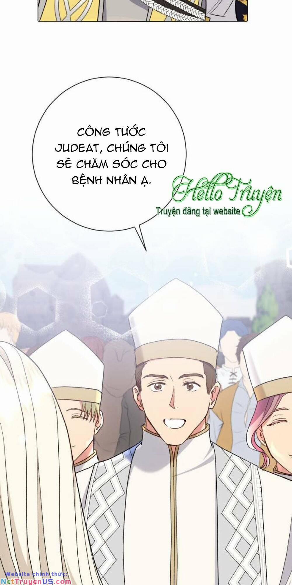 Đại Úy! Chiến Trường Lần Này Là Nơi Này Sao? 35.1 trang 42