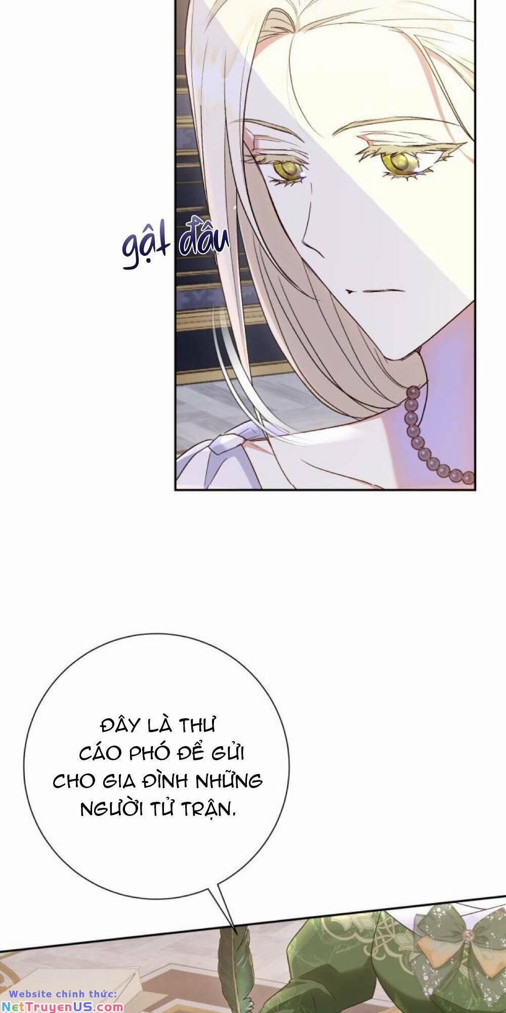 Đại Úy! Chiến Trường Lần Này Là Nơi Này Sao? 35.2 trang 12