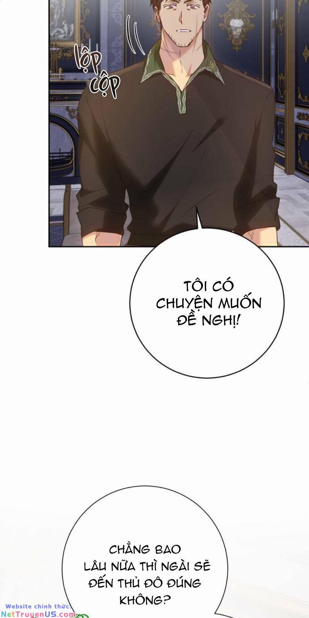 Đại Úy! Chiến Trường Lần Này Là Nơi Này Sao? 35.2 trang 17