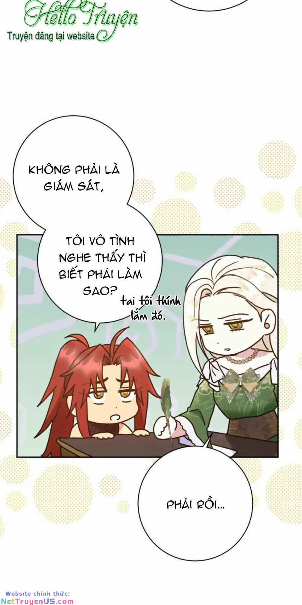 Đại Úy! Chiến Trường Lần Này Là Nơi Này Sao? 35.2 trang 24