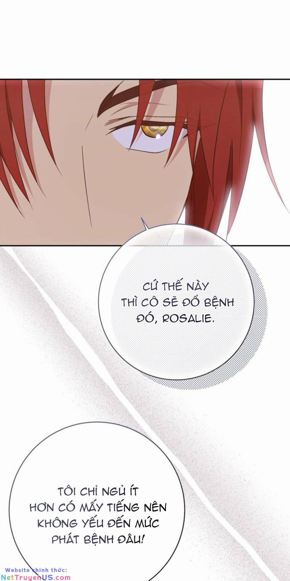 Đại Úy! Chiến Trường Lần Này Là Nơi Này Sao? 35.2 trang 25