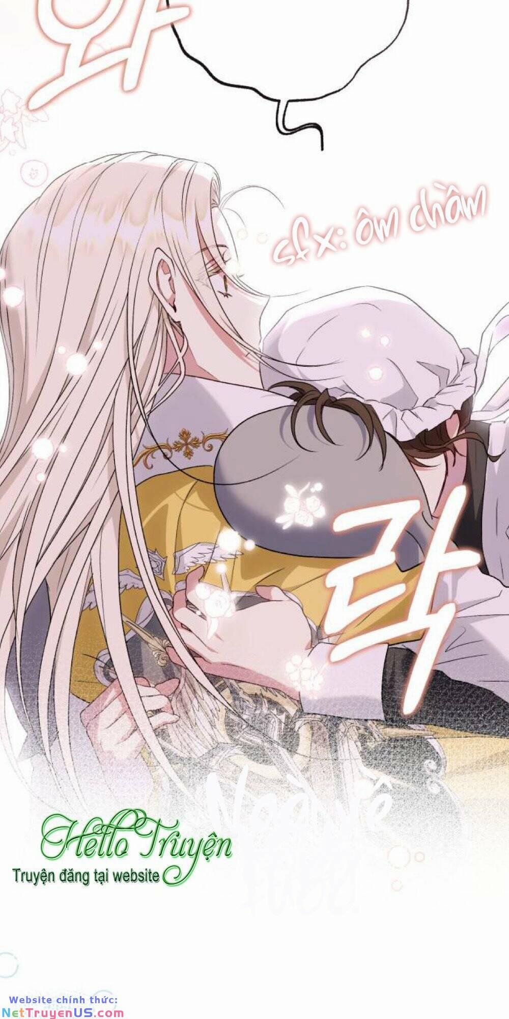 Đại Úy! Chiến Trường Lần Này Là Nơi Này Sao? 35.2 trang 3