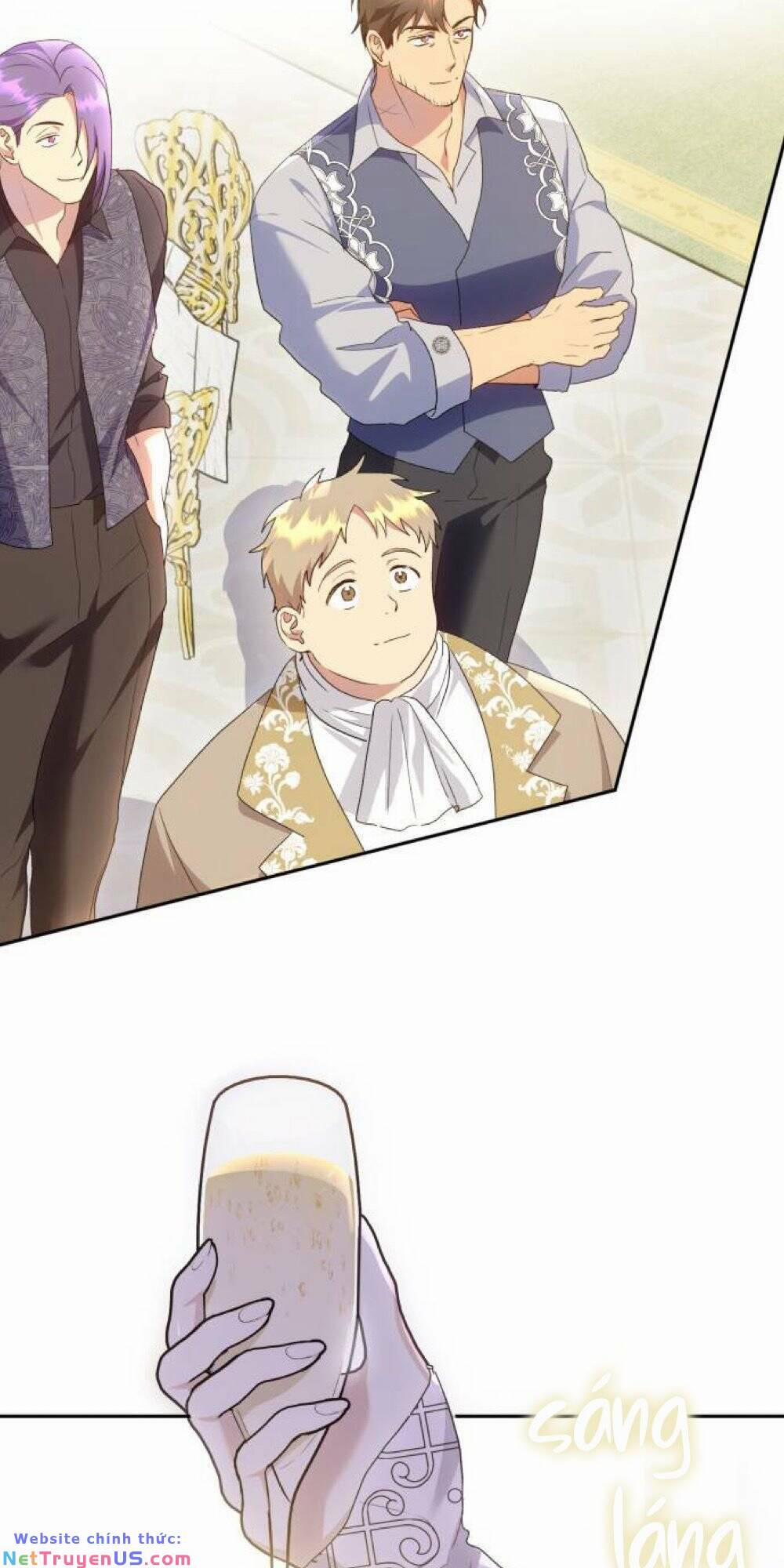 Đại Úy! Chiến Trường Lần Này Là Nơi Này Sao? 36.1 trang 13