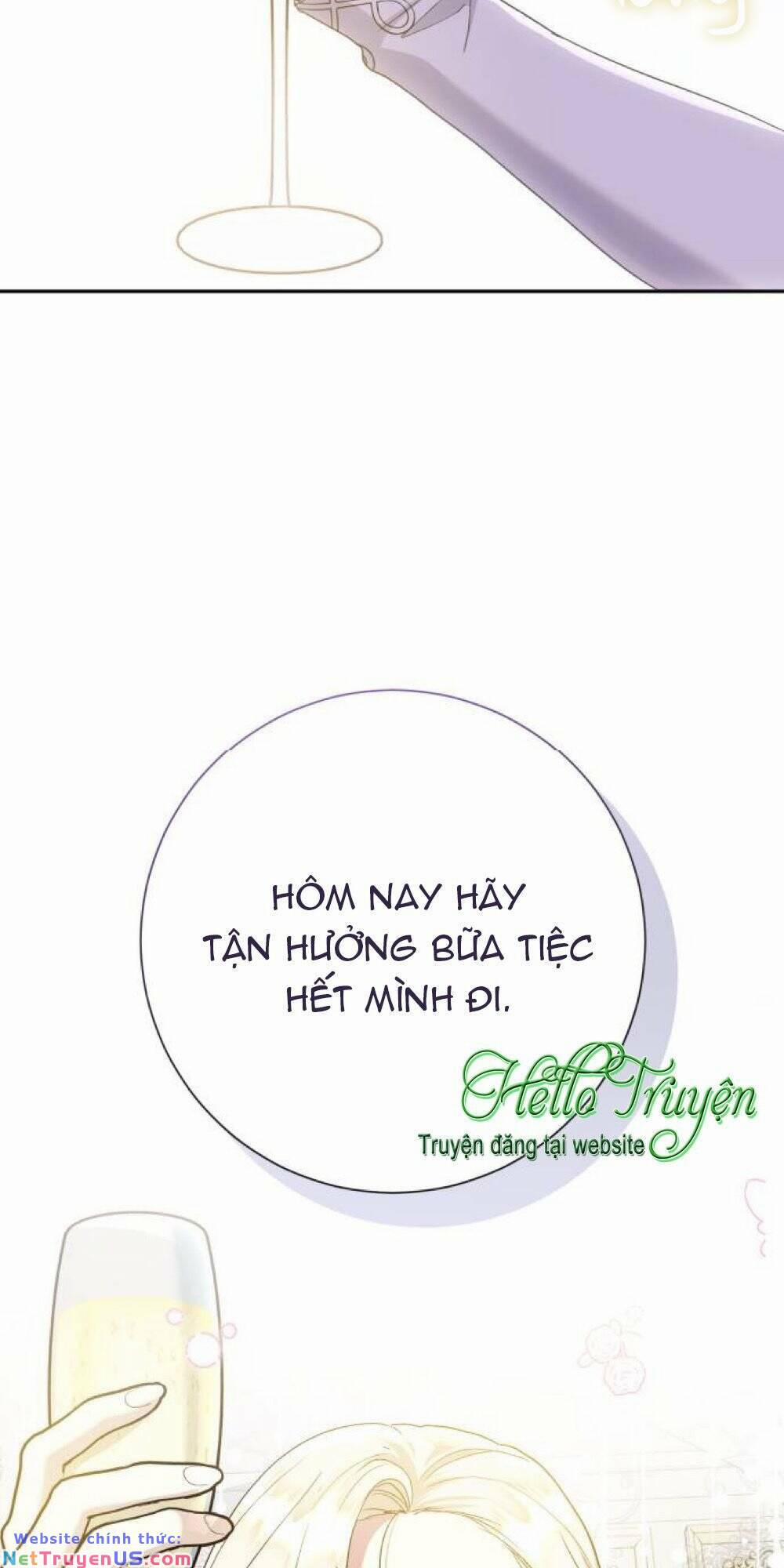 Đại Úy! Chiến Trường Lần Này Là Nơi Này Sao? 36.1 trang 14